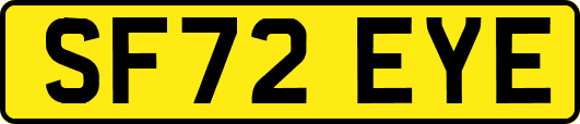SF72EYE