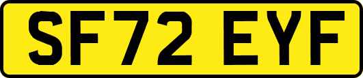 SF72EYF