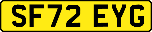 SF72EYG