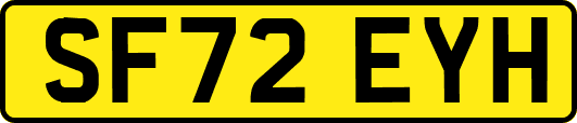 SF72EYH