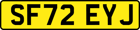SF72EYJ