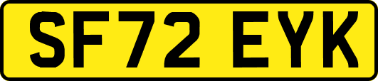 SF72EYK
