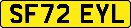 SF72EYL