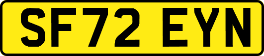 SF72EYN