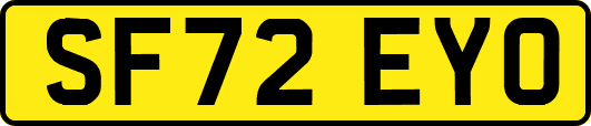 SF72EYO