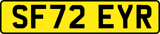SF72EYR