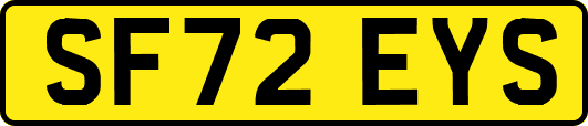 SF72EYS
