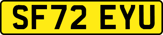 SF72EYU
