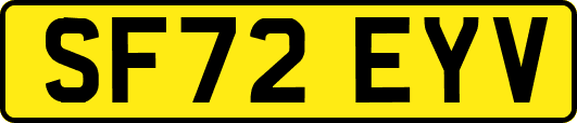 SF72EYV