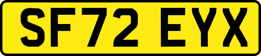 SF72EYX