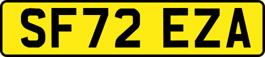 SF72EZA