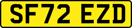 SF72EZD