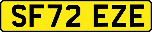 SF72EZE