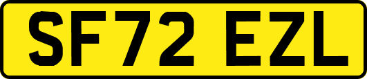 SF72EZL