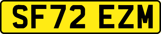 SF72EZM