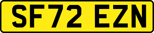 SF72EZN