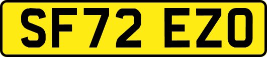 SF72EZO