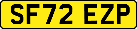 SF72EZP