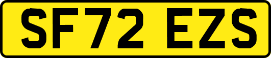 SF72EZS