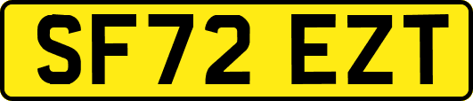 SF72EZT