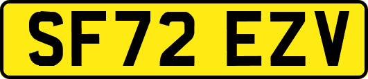 SF72EZV