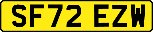 SF72EZW
