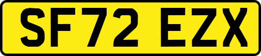 SF72EZX