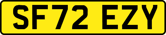 SF72EZY