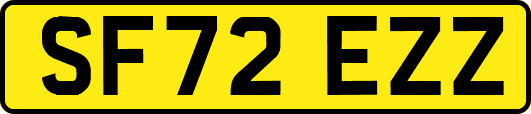 SF72EZZ