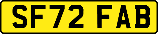 SF72FAB
