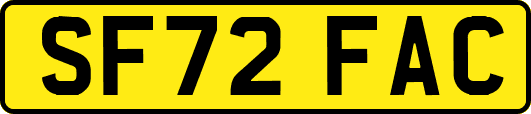 SF72FAC