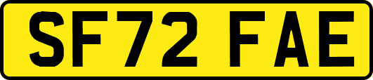 SF72FAE