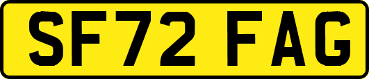 SF72FAG