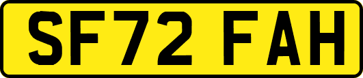 SF72FAH