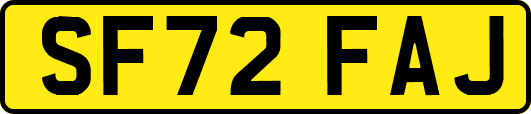 SF72FAJ