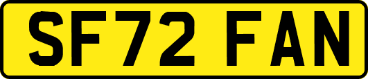 SF72FAN
