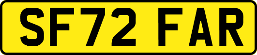 SF72FAR