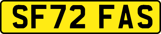 SF72FAS
