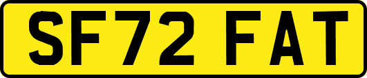 SF72FAT