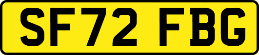 SF72FBG