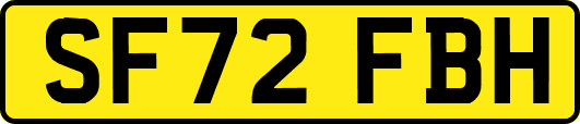 SF72FBH