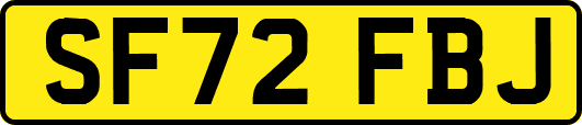 SF72FBJ