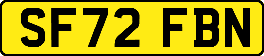 SF72FBN