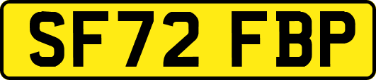 SF72FBP
