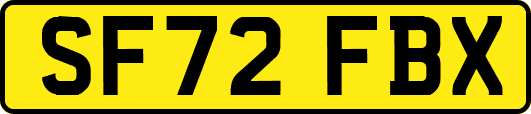 SF72FBX