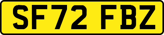 SF72FBZ