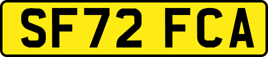 SF72FCA