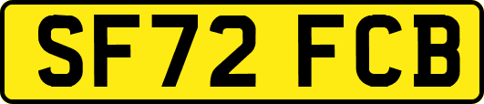 SF72FCB