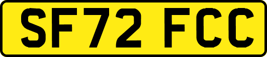 SF72FCC