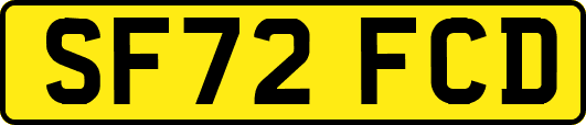 SF72FCD